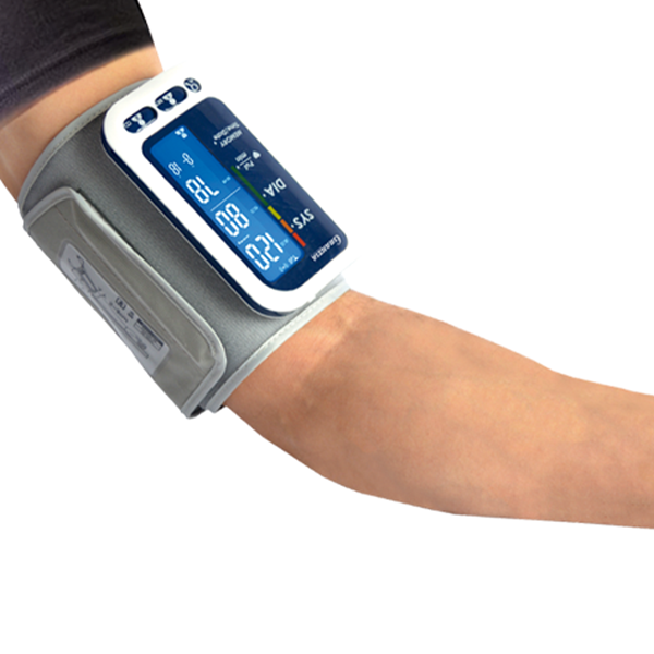 Autoarm BPM جهاز قياس الضغط الديجيتال
