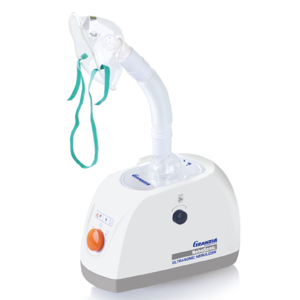 NeboSonic جهاز استنشاق البخار