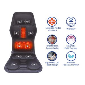 مساج للمقعد  RestoSeat