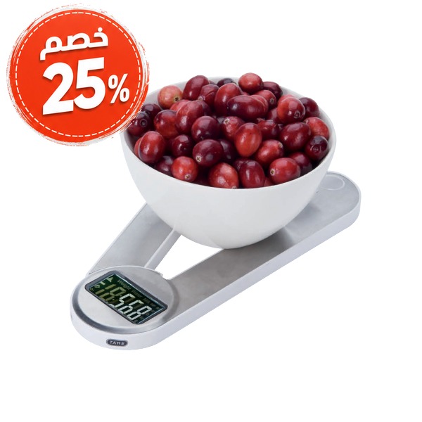 V-Cooka ميزان المطبخ الديجيتال